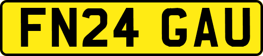 FN24GAU