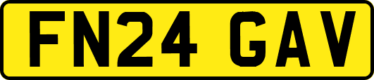FN24GAV