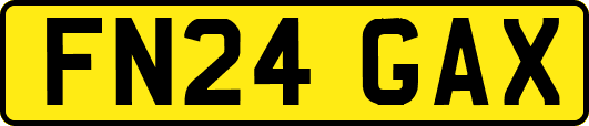 FN24GAX
