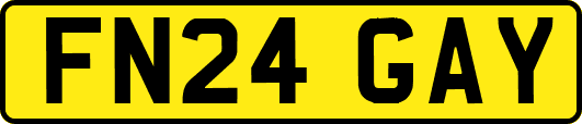 FN24GAY