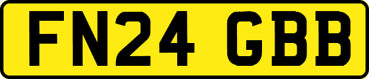 FN24GBB