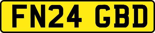 FN24GBD