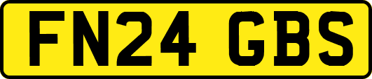 FN24GBS