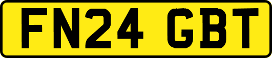 FN24GBT