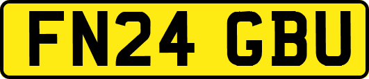FN24GBU