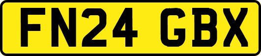 FN24GBX