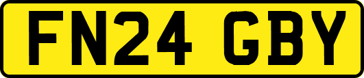 FN24GBY