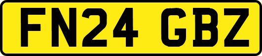 FN24GBZ