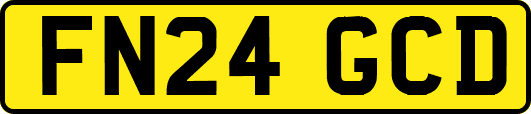 FN24GCD