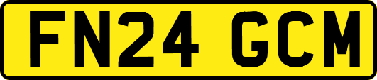 FN24GCM