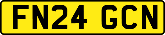 FN24GCN