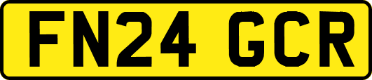 FN24GCR