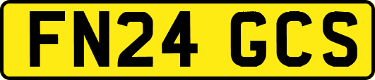 FN24GCS