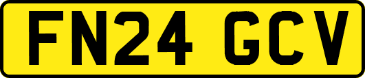 FN24GCV
