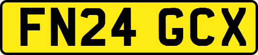 FN24GCX