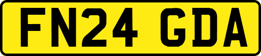 FN24GDA