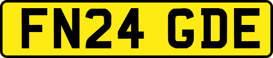 FN24GDE
