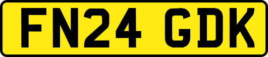 FN24GDK