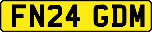 FN24GDM