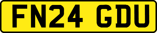 FN24GDU