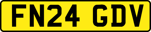 FN24GDV