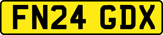 FN24GDX