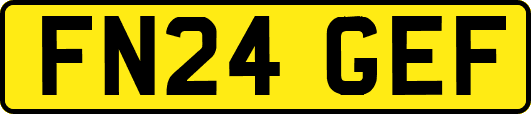 FN24GEF