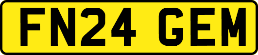 FN24GEM