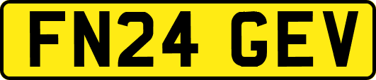 FN24GEV