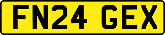 FN24GEX