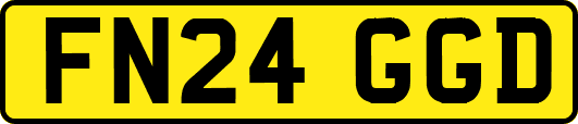 FN24GGD