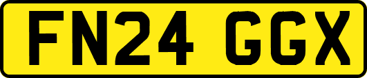 FN24GGX