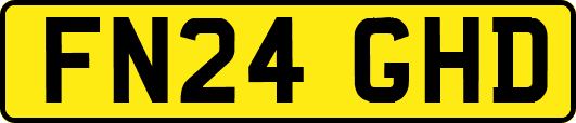 FN24GHD