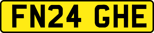 FN24GHE