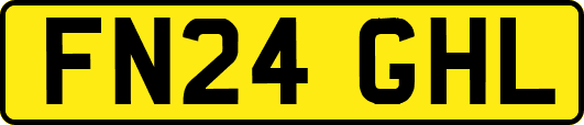 FN24GHL