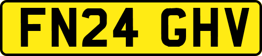 FN24GHV