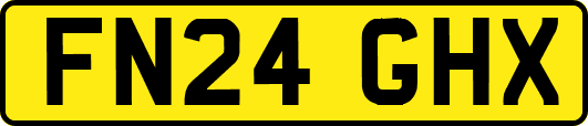 FN24GHX