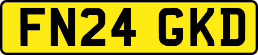 FN24GKD