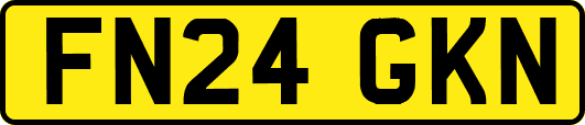 FN24GKN