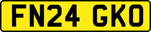FN24GKO