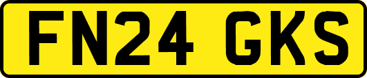 FN24GKS