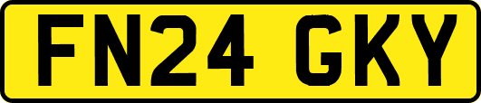 FN24GKY