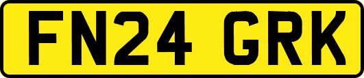 FN24GRK