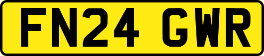 FN24GWR
