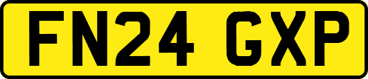 FN24GXP