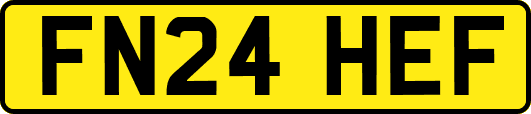 FN24HEF
