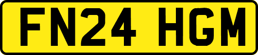 FN24HGM