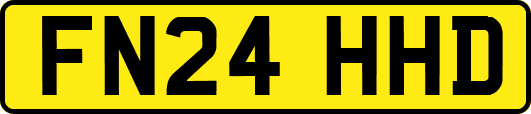 FN24HHD