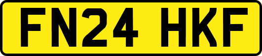 FN24HKF
