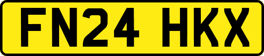 FN24HKX